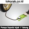 POMPA SEPEDA INJAK 1 TABUNG